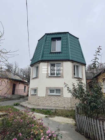 Продам будинок у м. Полтава, вул. Шолом Алейхема, 15 - фото 1