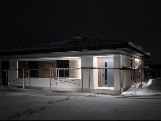 Продаж стильних котеджів в районі Бармаків! Супер ціна! Рівне