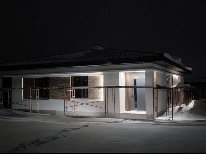 Продаж стильних котеджів в районі Бармаків! Супер ціна! - фото 1