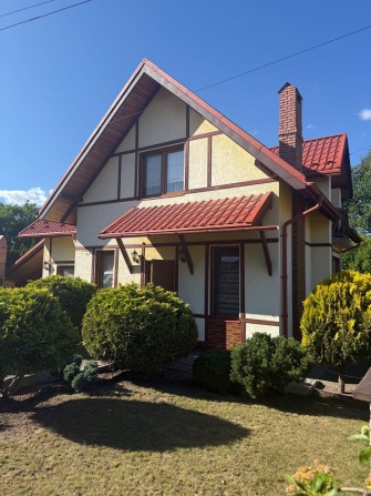 Продаж будинку по вулиці Романця. - фото 1