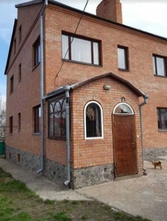 Продажа будинка. м Полтава - фото 1
