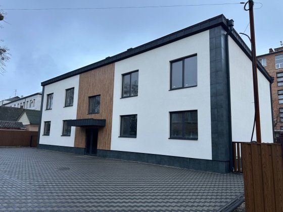 Продаж приватного будинку в центрі міста Черкассы