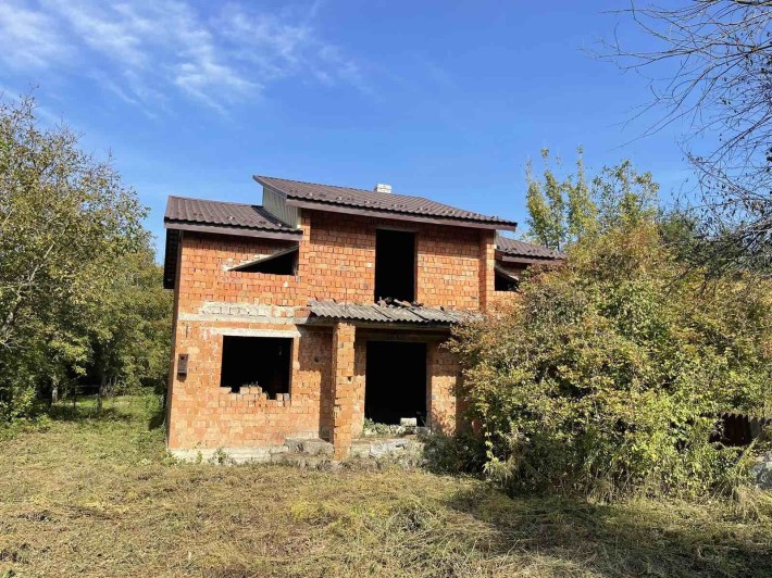 Продам будинок в Чернівцях (обмін) - фото 1