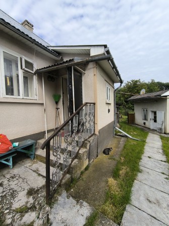 Продається 2 кімнатний будинок в районі вул Руської - фото 1