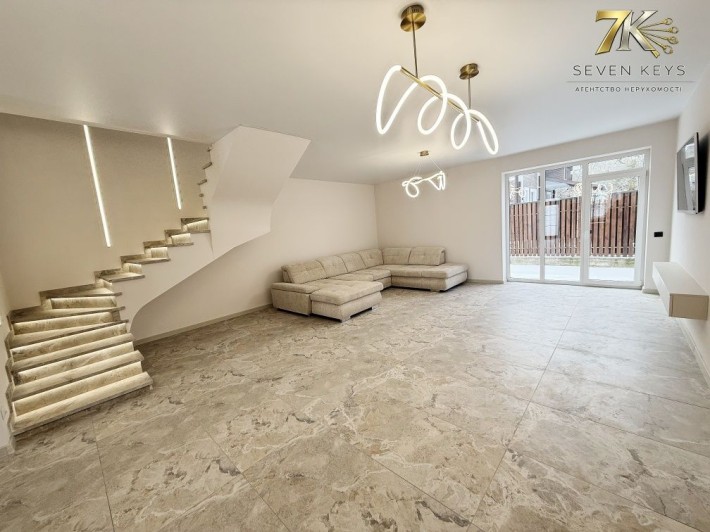 Продаж Таунхауса на вулиці Шишківська - фото 1