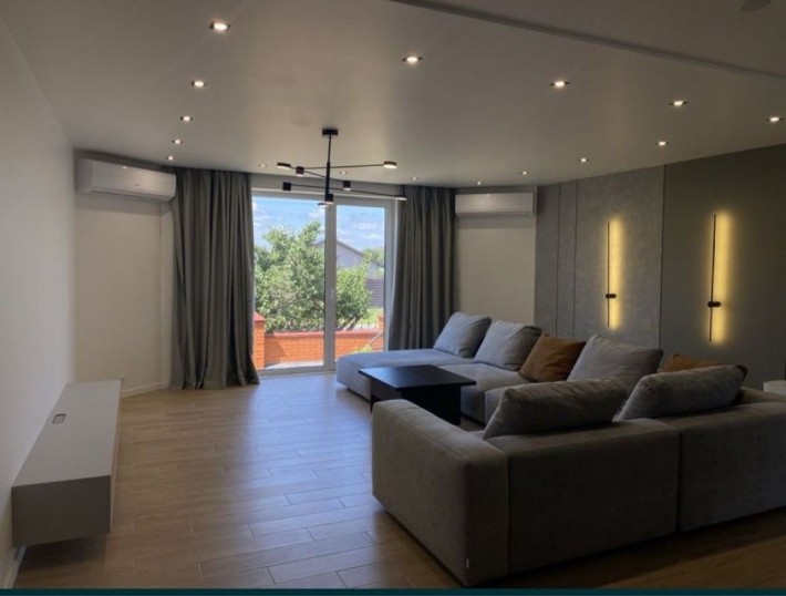 Цегляний будинок із сучасним ремонтом, 563376 - фото 1