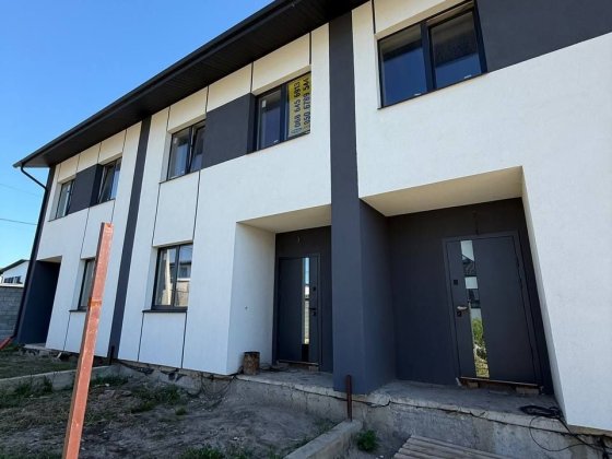 Котедж  110 кв.м. - 69000 Продаж від забудовника! З газом! Ровно