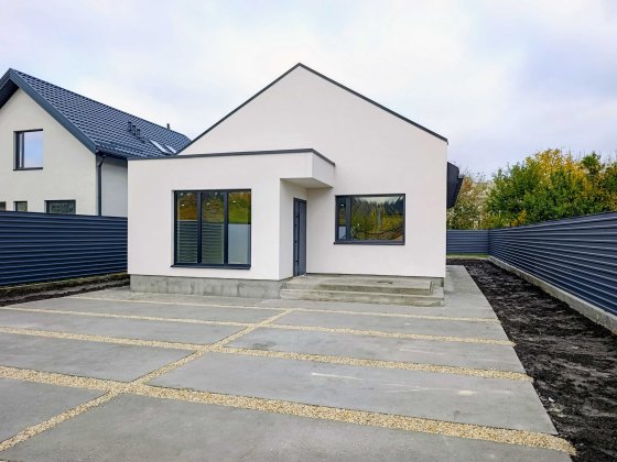 Продаж Будинку з газом в один поверх м.Черкаси Черкаси