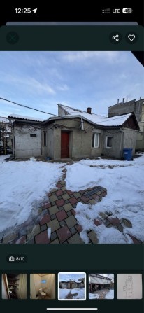 Продаж будинку з спільним двором в центрі - фото 1