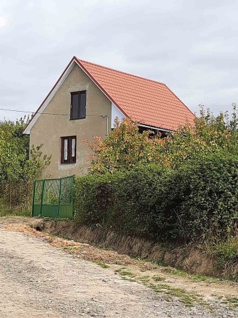 Дачний будинок мкр Горяни - фото 1