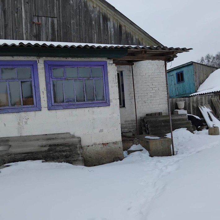 Продається дім в селі Хмільниця - фото 1