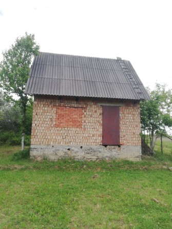 Дача цегляна Садгора - фото 1