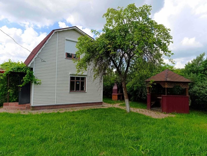 Дачний будинок -затишок і спокій ! - фото 1