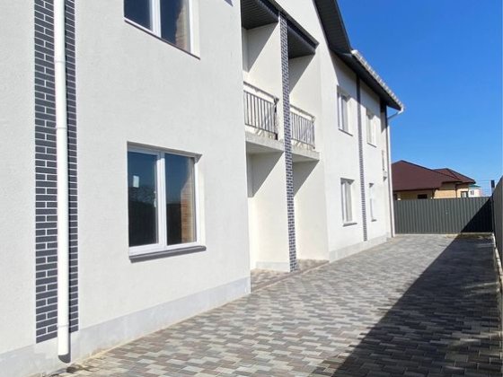 Продаж таунхаусу в межах Черкас Черкассы