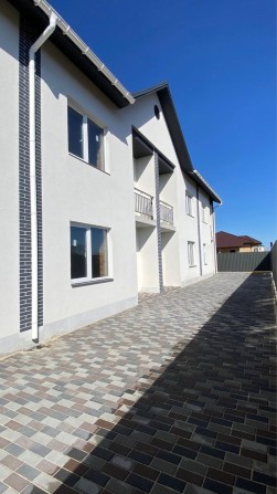 Продаж таунхаусу в межах Черкас - фото 1