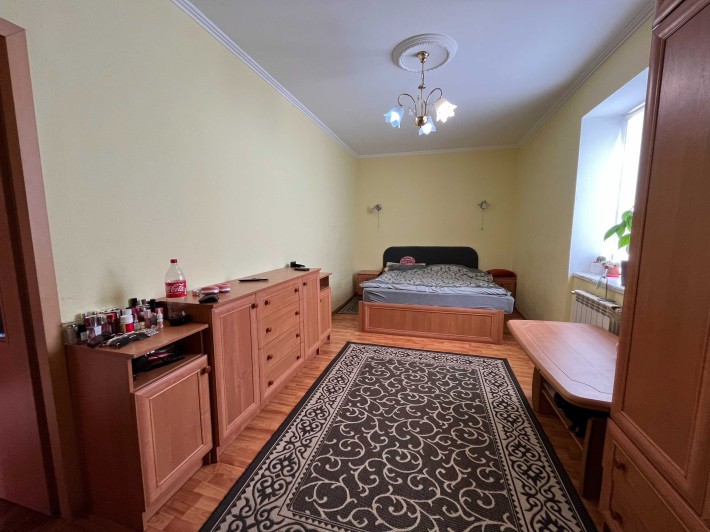 Особняк в районі Дріжзаводу 10 соток землі - фото 1