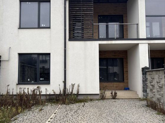 Продаж котеджу р-н Щасливого Рівне