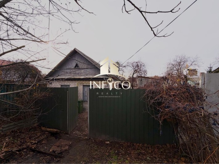 Продаж частини будинку в Черкасах - фото 1