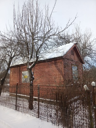 Дача  СТ Чайка вул .Кільцева - фото 1