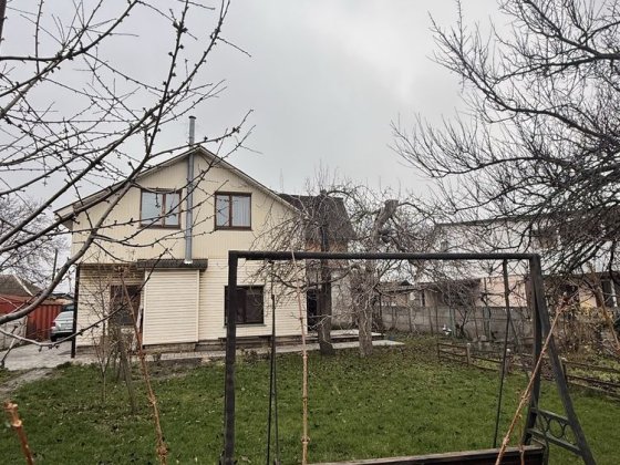 Продається добротний будинок в районі Черкасигаз Черкассы