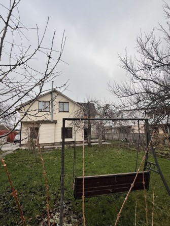 Продається добротний будинок в районі Черкасигаз - фото 1