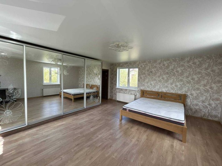 Продаж НОВОГО двоповерхового будинку з ремонтом - фото 1