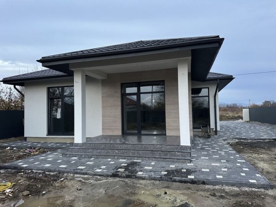 Будинок Американка Ужгород