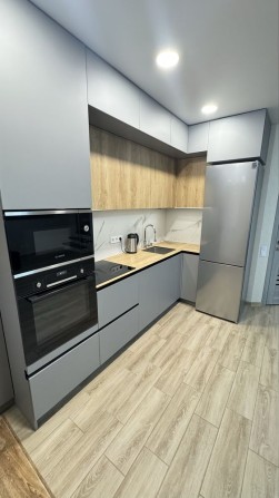 Таунхаус, капітальний ремонт - фото 1