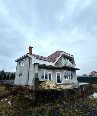 Продаж просторого будинку| Підлипники - фото 1