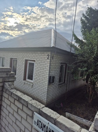 Продам 1/2 будиноку в гарному стані ВЛАСНИК - фото 1