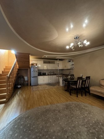 Продаж будинку з газом | 3 кімнати | 122м2 | Центральна частина | - фото 1