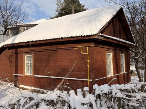 Будинок та земельна ділянка -5 соток  ІМ Чернігів