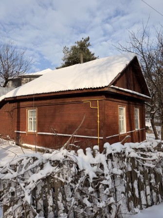 Будинок та земельна ділянка -5 соток  ІМ - фото 1