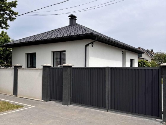 Продаж приватного будинку Ужгород