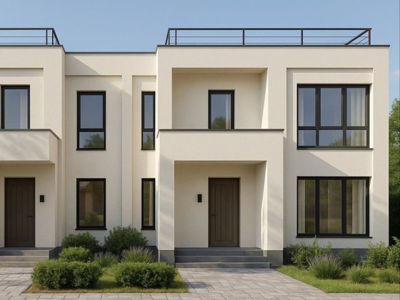 Продаж сучасного таунхасу | Розтермінування | Ужгород