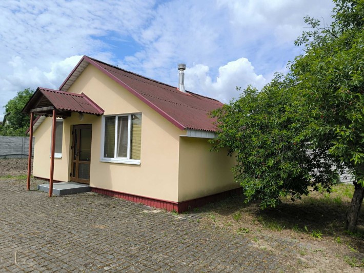 Нова ціна за шикарну дачу. 2017року Можливо під житло. - фото 1