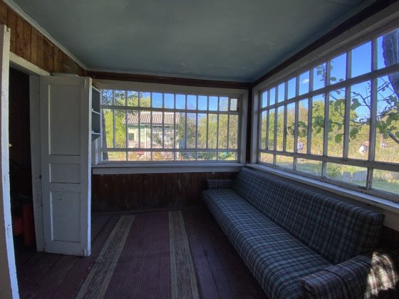 Продам дачу біля озера Земснаряд Чернігів