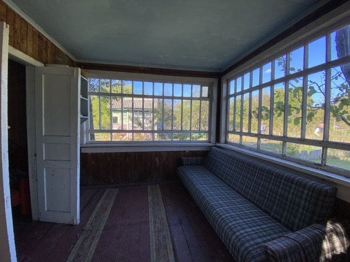 Продам дачу біля озера Земснаряд - фото 1