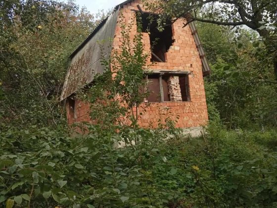 Продається дачна ділянка, район Клокучка, вулиця Золочівська Чернівці