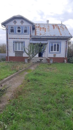 Продається будинок в Мамаївцях - фото 1