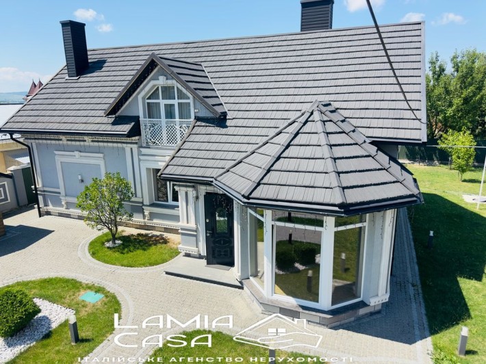 Продаж будинку 5 хв від Г. Майдану - фото 1