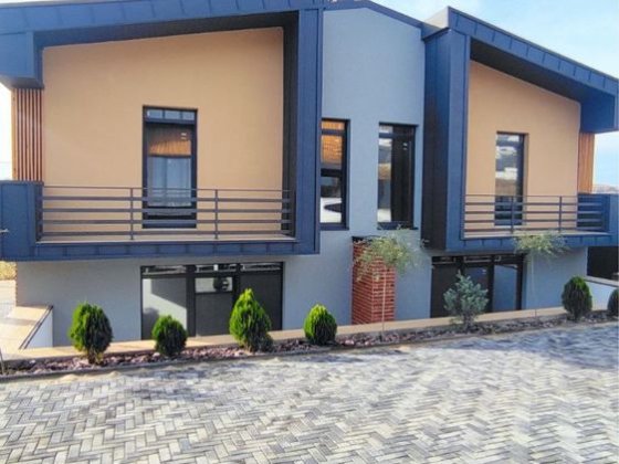 Дуплекс зданий в експлуатацію Черновцы