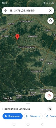 Будинок 15км від кордону з Румунією - фото 1