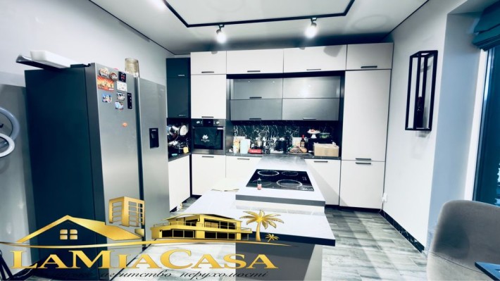 Продаж дуплексу в шикарній локаціі. Район гостинного двору ( Депот ) - фото 1