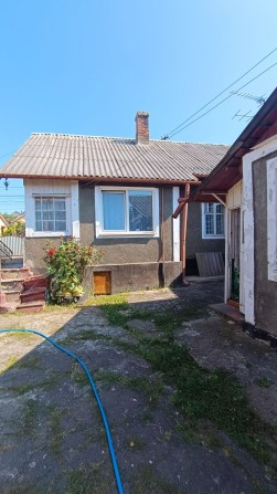 Продається будинок з землею в районі Фастівської - фото 1