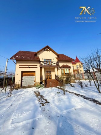 Продаж та Оренда будинка в Чернівецька область Кам'яна - фото 1