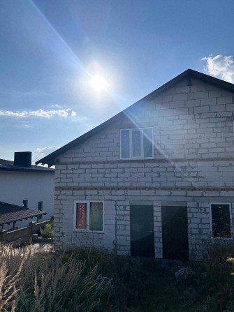 Частина будинку 1/3#Рівне#Червоні гори - фото 1