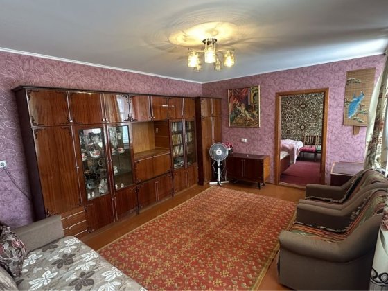 Продаж частини будинку пров. Комунальний Черкаси