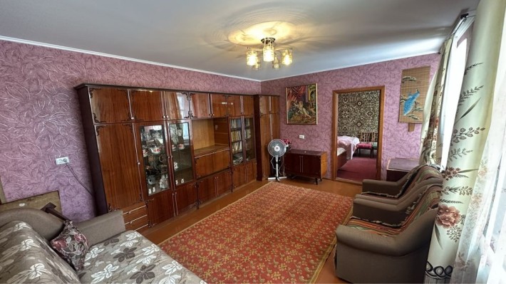 Продаж частини будинку пров. Комунальний - фото 1