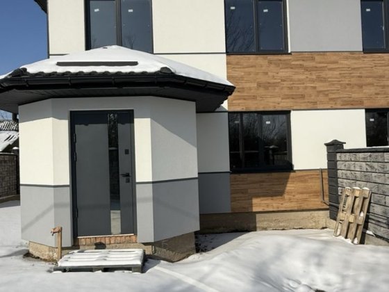 Продається котедж в м. Рівне Ровно